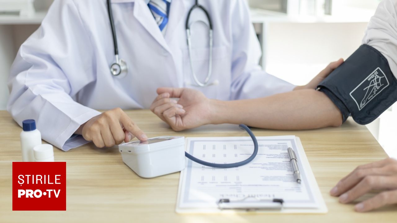 Hipertensiunea arterială: cum influențează greutatea și mișcarea sănătatea vaselor de sânge