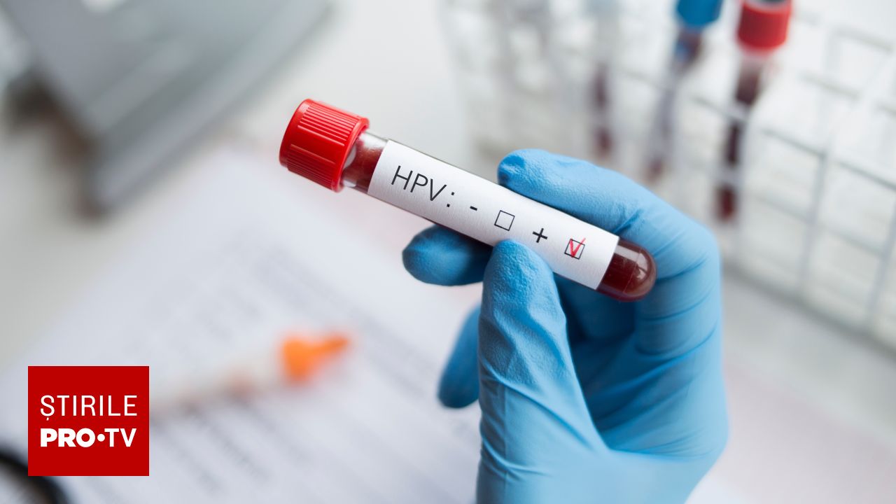 Riscul de reinfecție cu HPV rămâne ridicat chiar și după o infecție anterioară, avertizează medicii