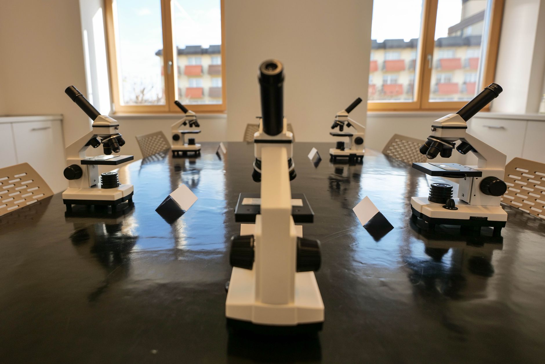 OMS: Nu a fost identificată cauza morții angajatei de la laboratorul de cercetare a ciumei din Siberia
