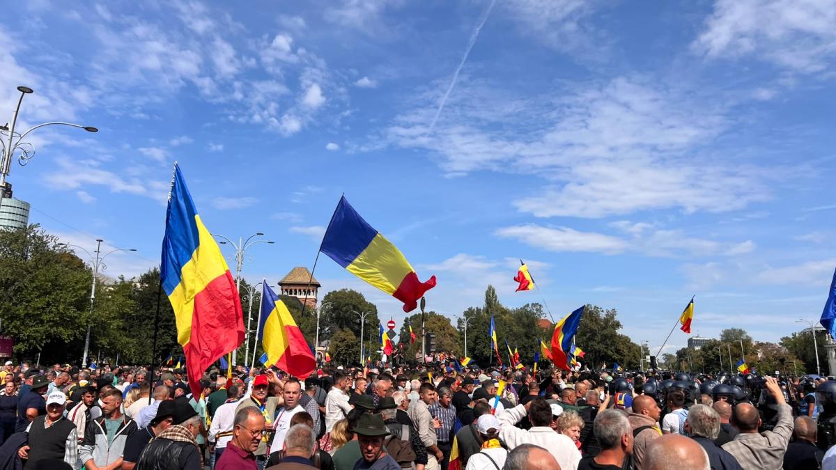 Ciobanii au primit promisiuni de întâlnire cu noul Guvern după discuțiile de la Cotroceni