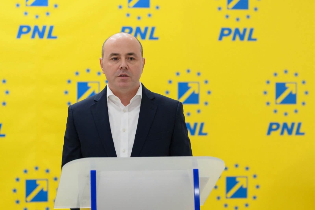 Tensiuni în PNL: Alexandru Muraru acuză existența unui dialog între PSD și puciștii din partid