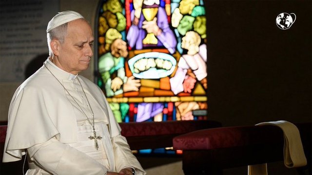 Papa Leon al XIV-lea va fi supus unei intervenții chirurgicale pentru un nodul pulmonar
