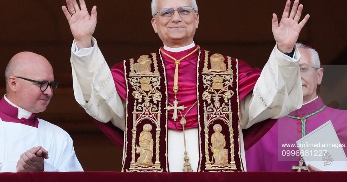 Papa Leon al XIV-lea va fi operat după descoperirea unui nodul la plămân