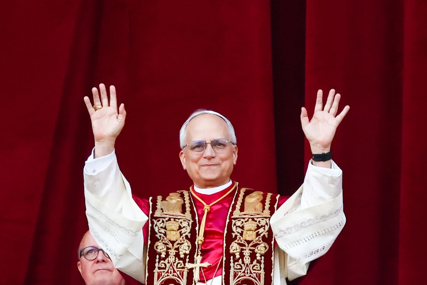 Papa Leon al XIV-lea va fi operat la plămâni după descoperirea unui nodul localizat