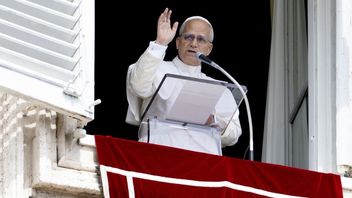 Papa Leon al XIV-lea va fi operat la plămâni după descoperirea unui nodul medical