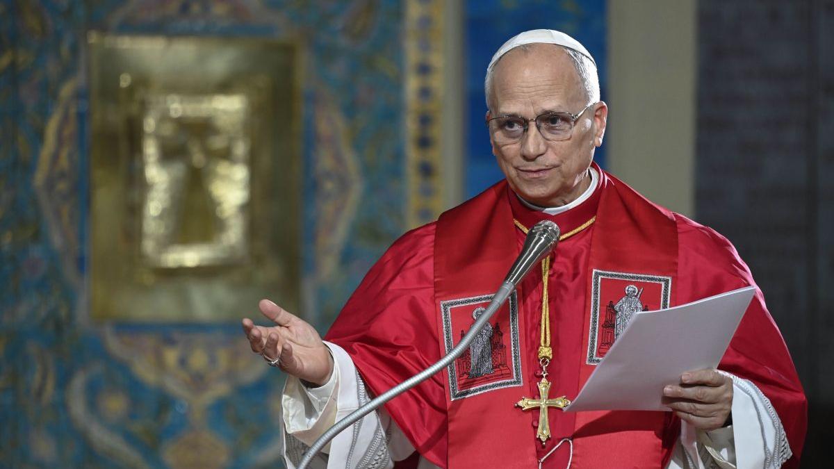 Papa Leon al XIV-lea va fi supus unei intervenții chirurgicale la plămâni
