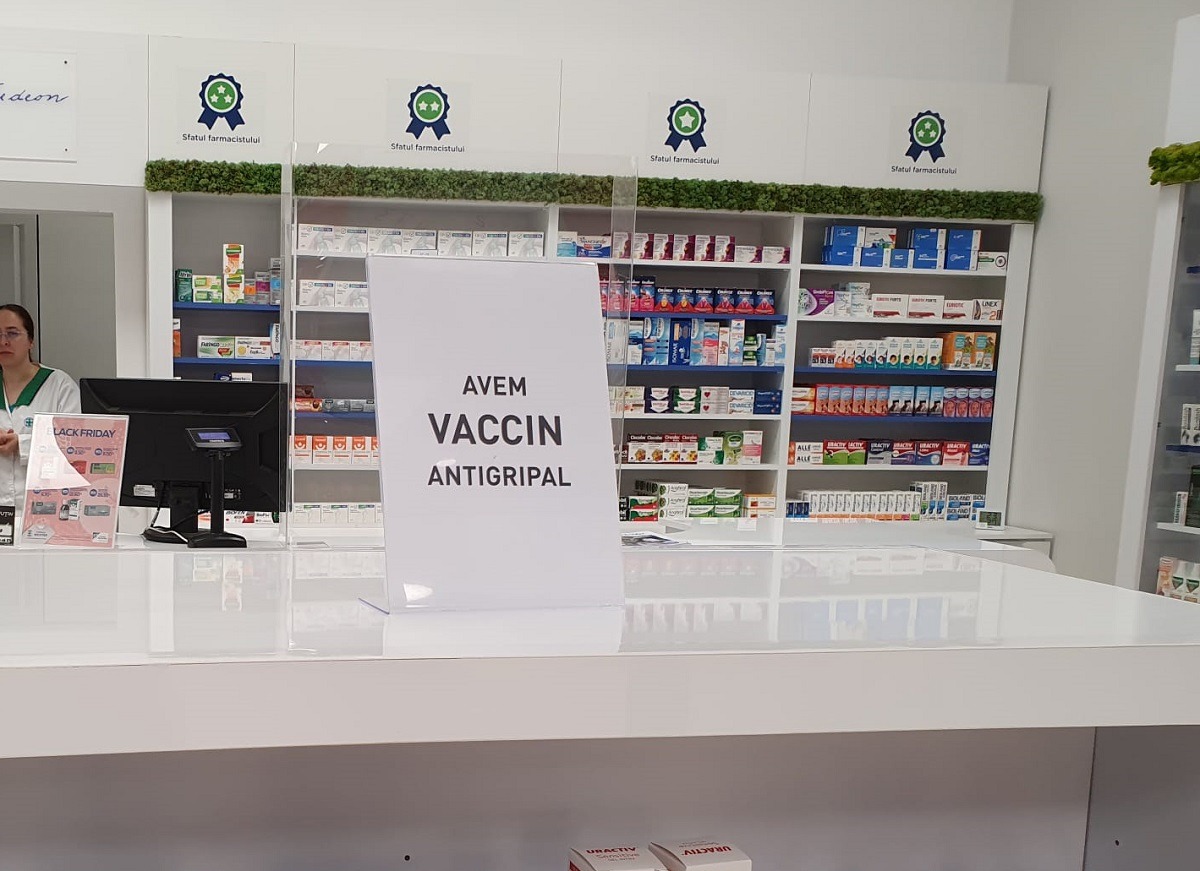 Apel urgent de la Societatea Națională de Medicina Familiei pentru vaccinarea antigripală
