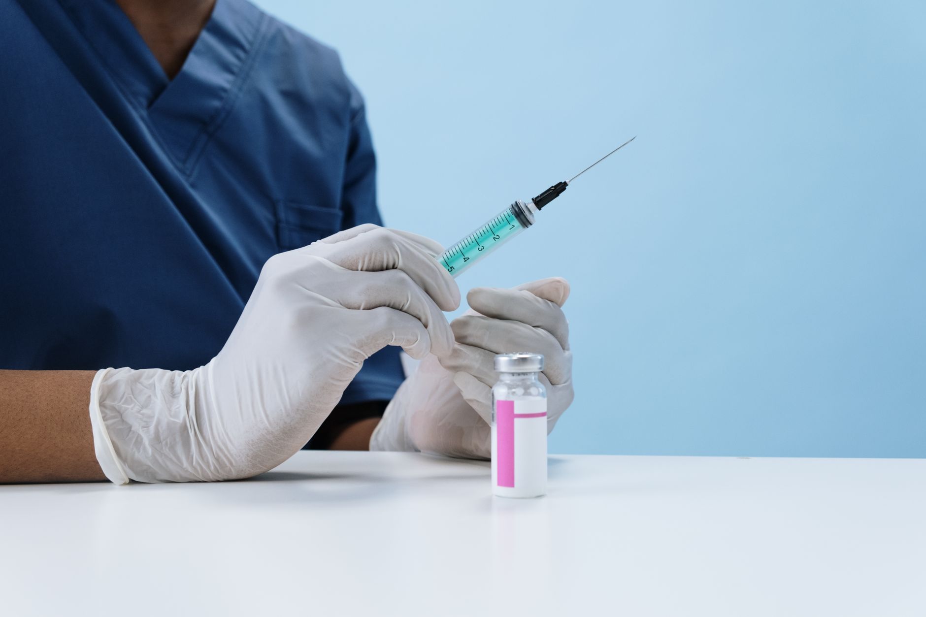 Medicii de familie recomandă vaccinarea antigripală pentru a preveni complicațiile severe