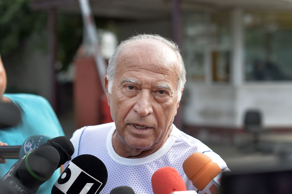 Marius Lulea și Claudiu Târziu clarifică speculațiile despre o nouă alianță politică conservatoare