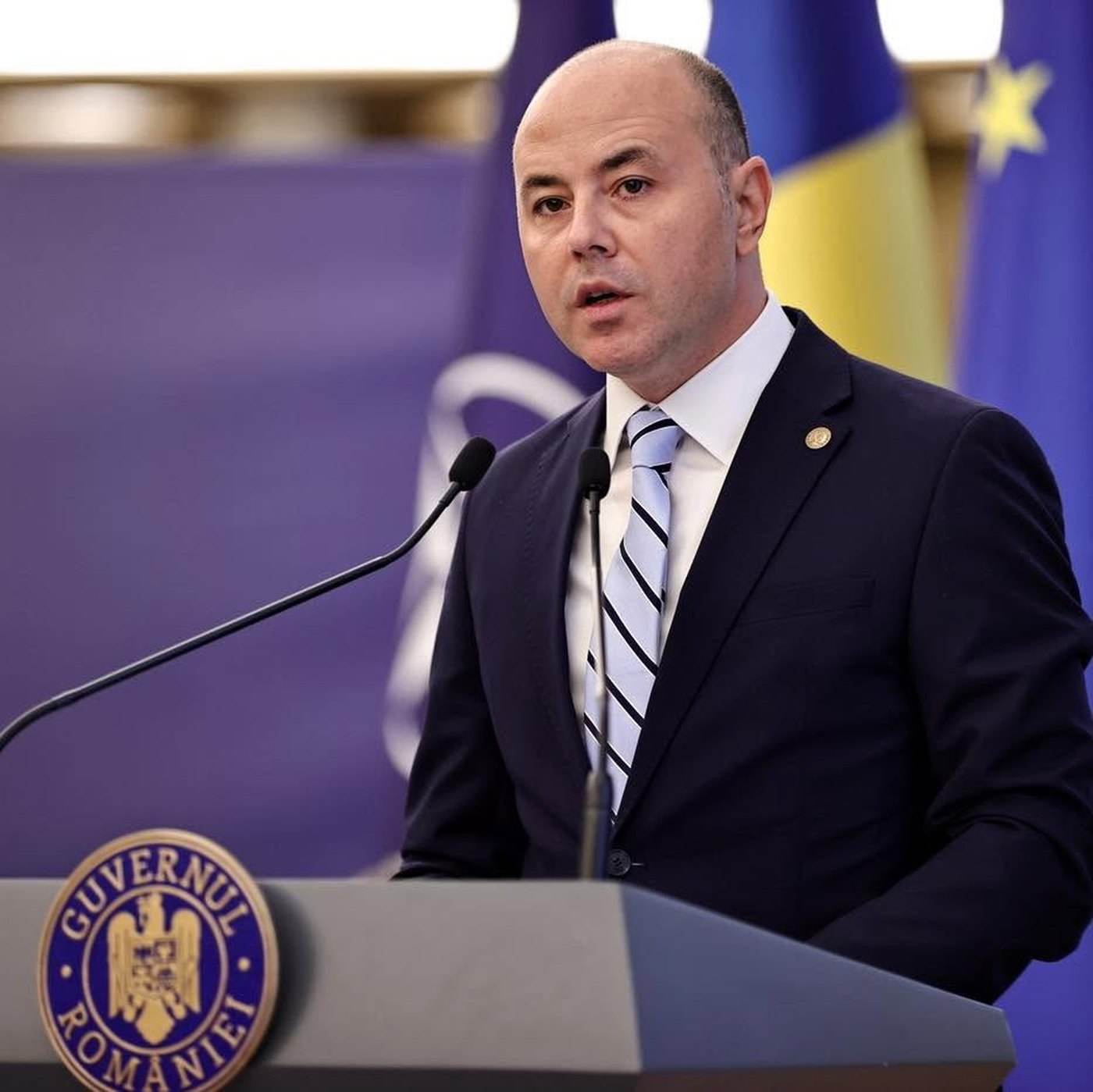 Alexandru Muraru acuză PSD de negocierea unei alianțe cu o facțiune disidentă din PNL