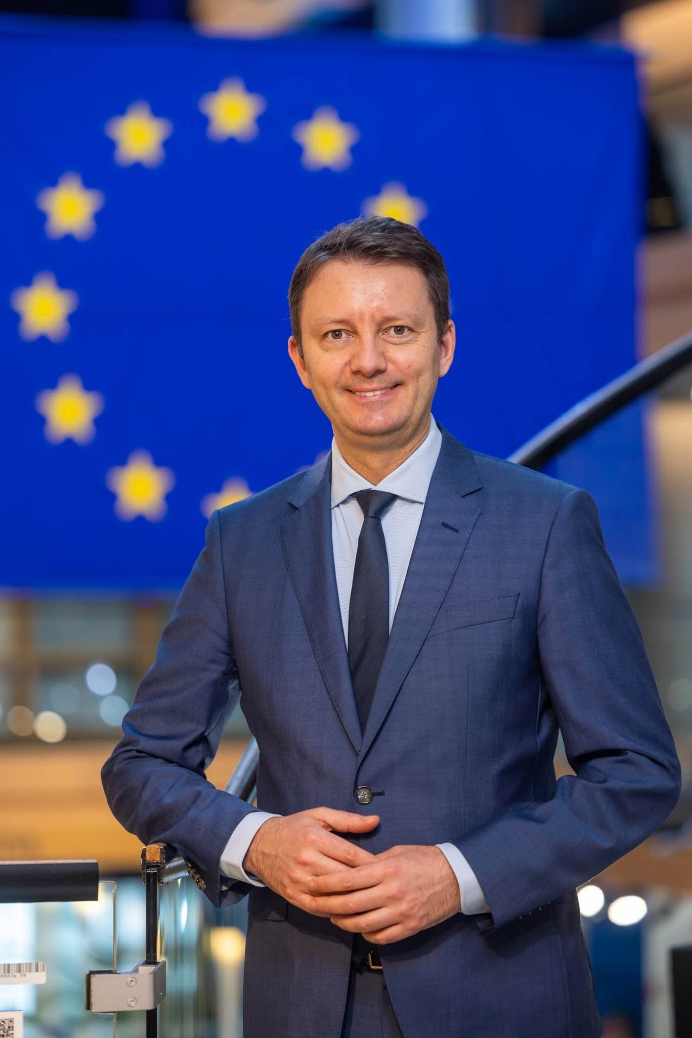 Siegfried Mureșan anunță strategia pentru viitoarea majoritate parlamentară: fără PSD și AUR