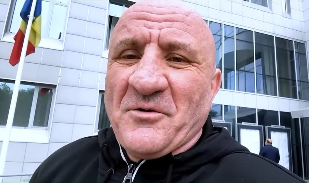 Viorel Oarză, fostul boxer și lider al grupării „Brigada”, este în stare critică după o împușcătură în cap