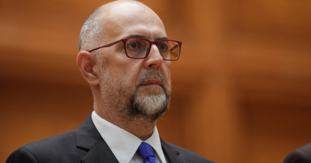 Kelemen Hunor propune un „guvern instituțional” ca alternativă între modelul politic și cel tehnocrat
