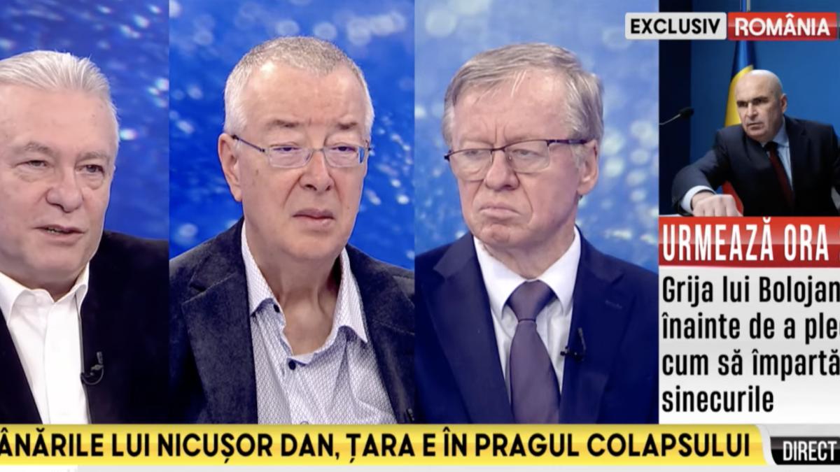 Viitorul Guvernului Luca Niculescu sub presiune: Negocierile pentru susținere continuă
