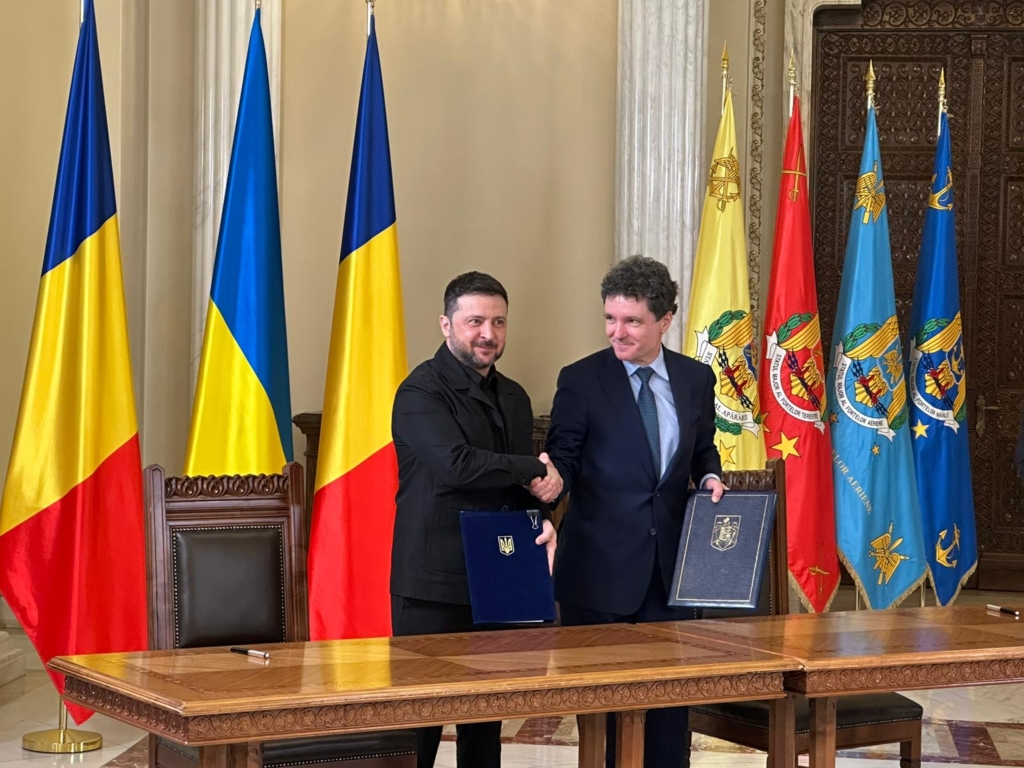 Reforma învățământului din Ucraina amenință 29 de licee cu predare în limba română din Cernăuți