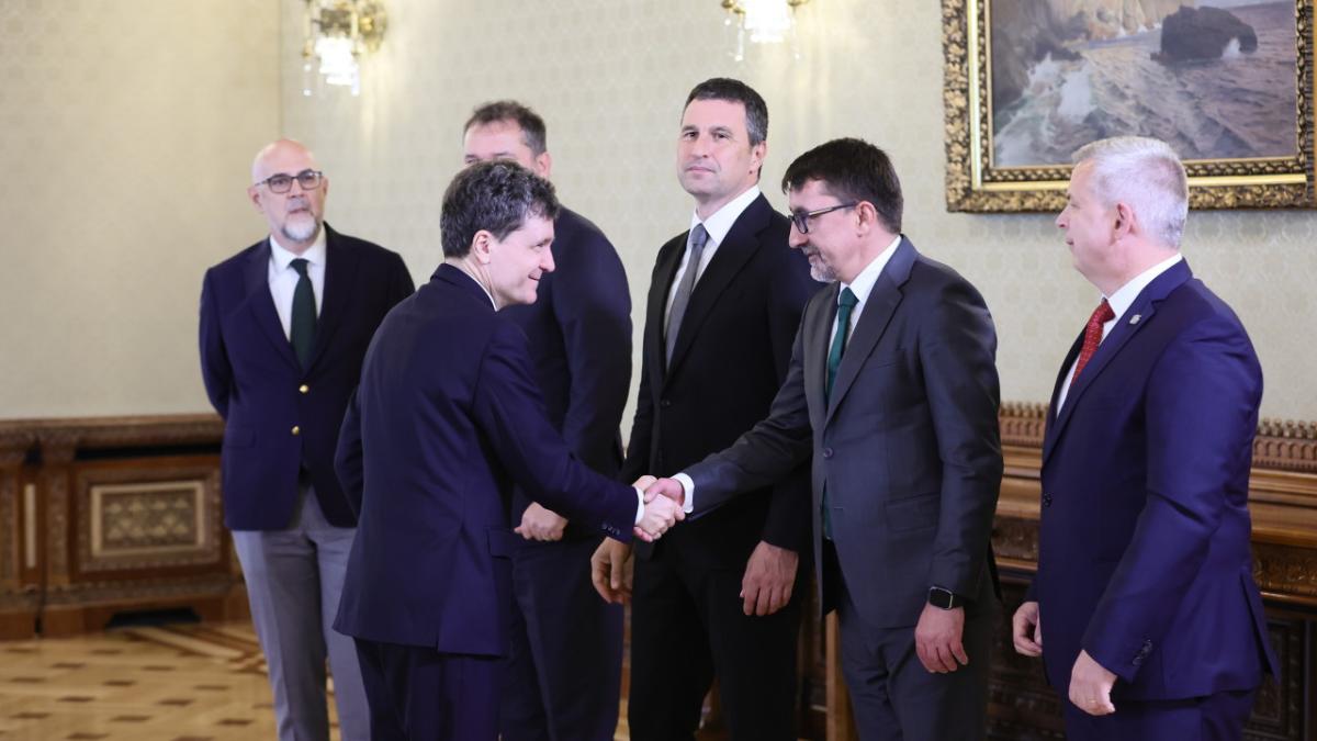 Kelemen Hunor propune un Guvern de funcționari pentru stabilitatea politică