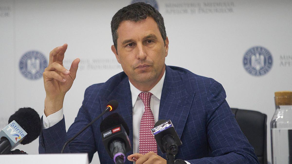 Tánczos Barna avertizează: Vaccinarea oilor poate bloca exporturile externe timp de doi ani