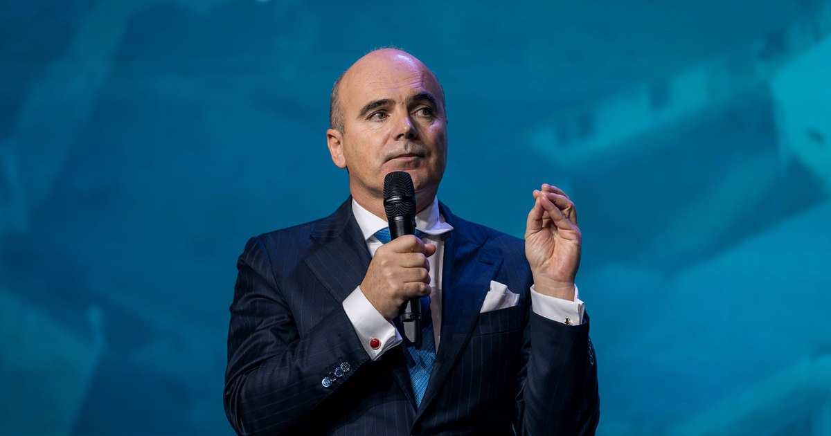 Rareș Bogdan este dispus să renunțe la mandatul de europarlamentar pentru un post în Guvernul Luca Niculescu
