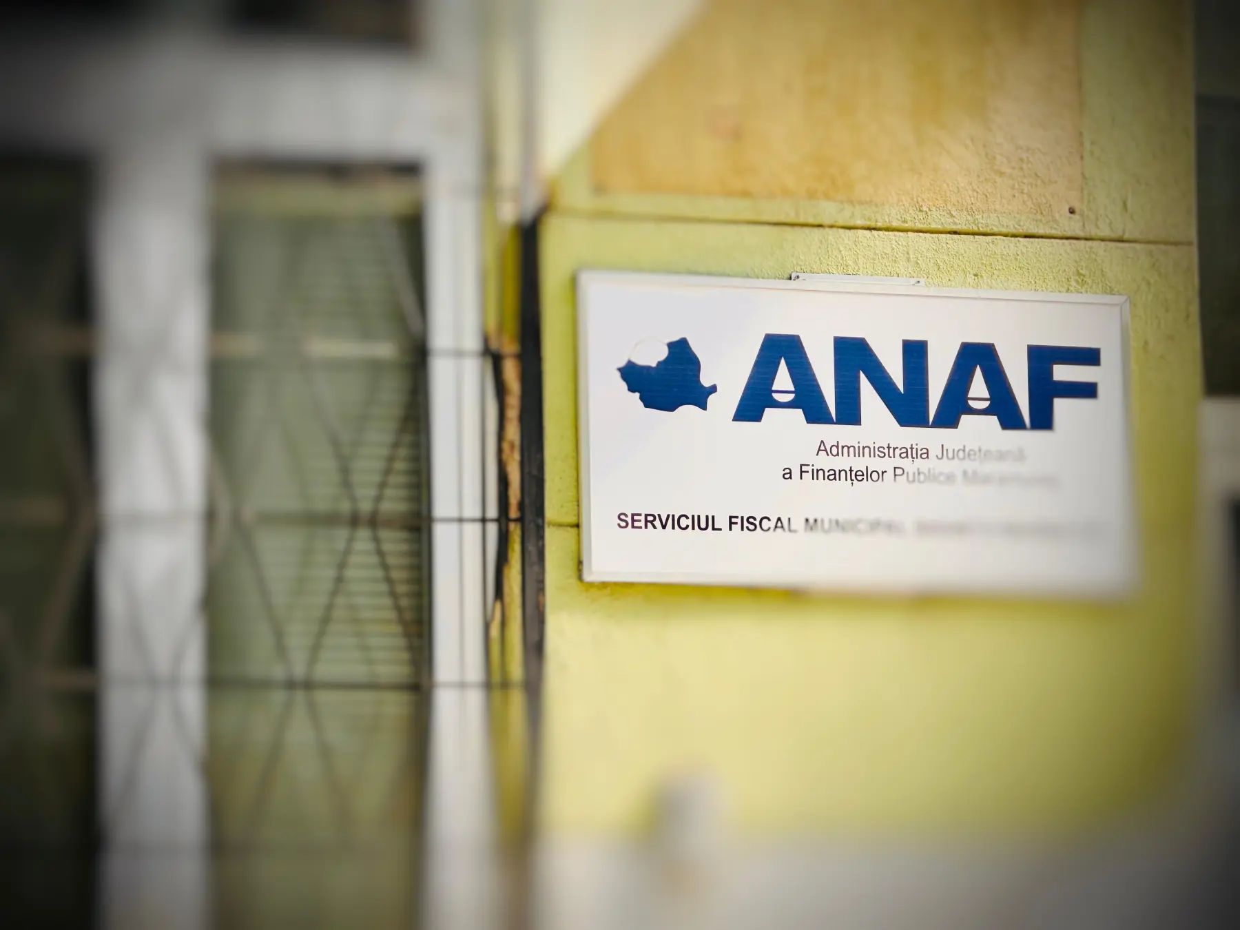 ANAF lansează Operațiunea FOCUS pentru controlul la casele de schimb valutar din întreaga țară