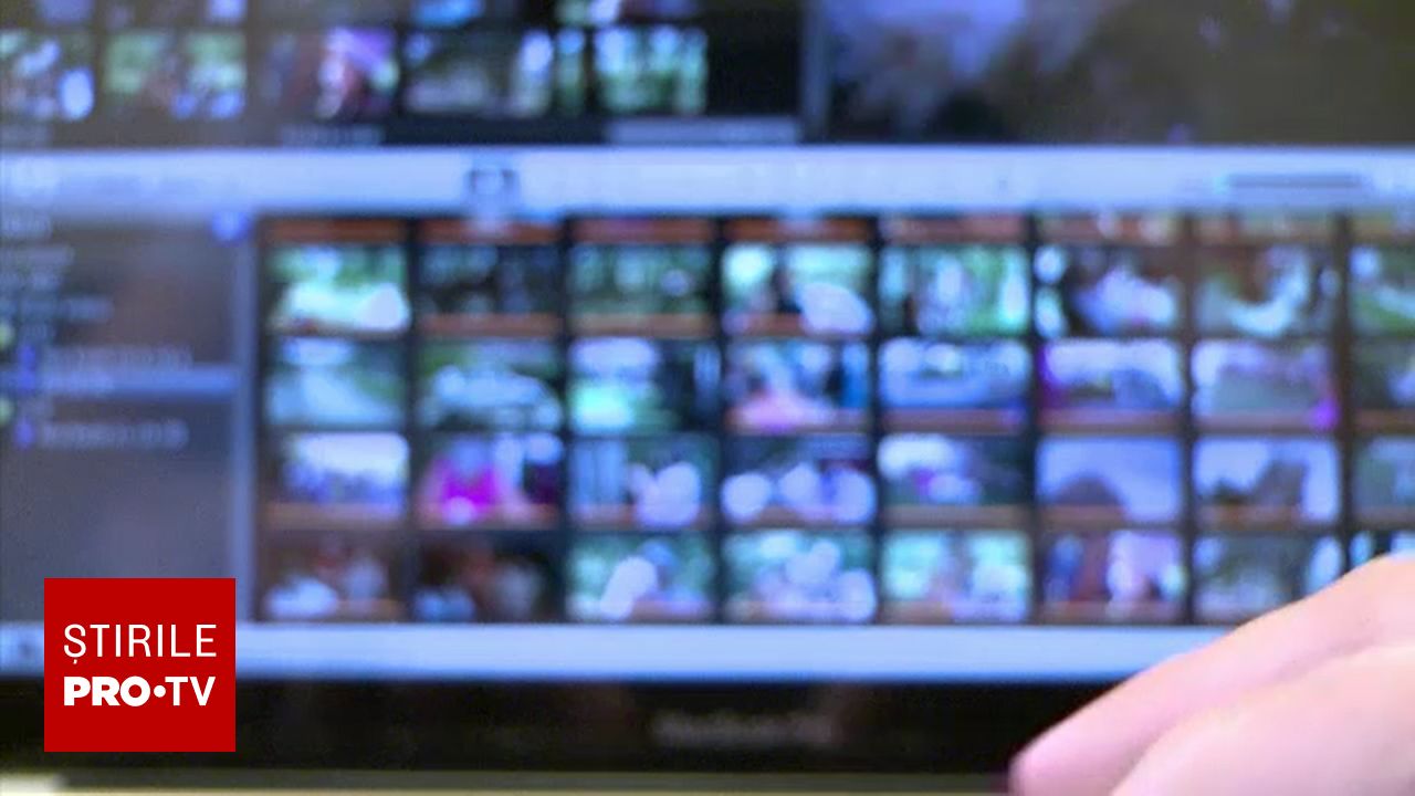 Parlamentul a aprobat modificări pentru combaterea exploatării sexuale online a minorilor