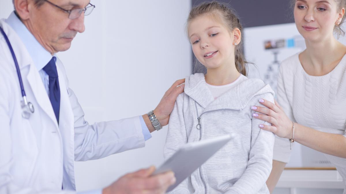 Prof. dr. Doina Pleșca avertizează: simptomele de răceală nu sunt motive pentru amânarea vaccinării copiilor