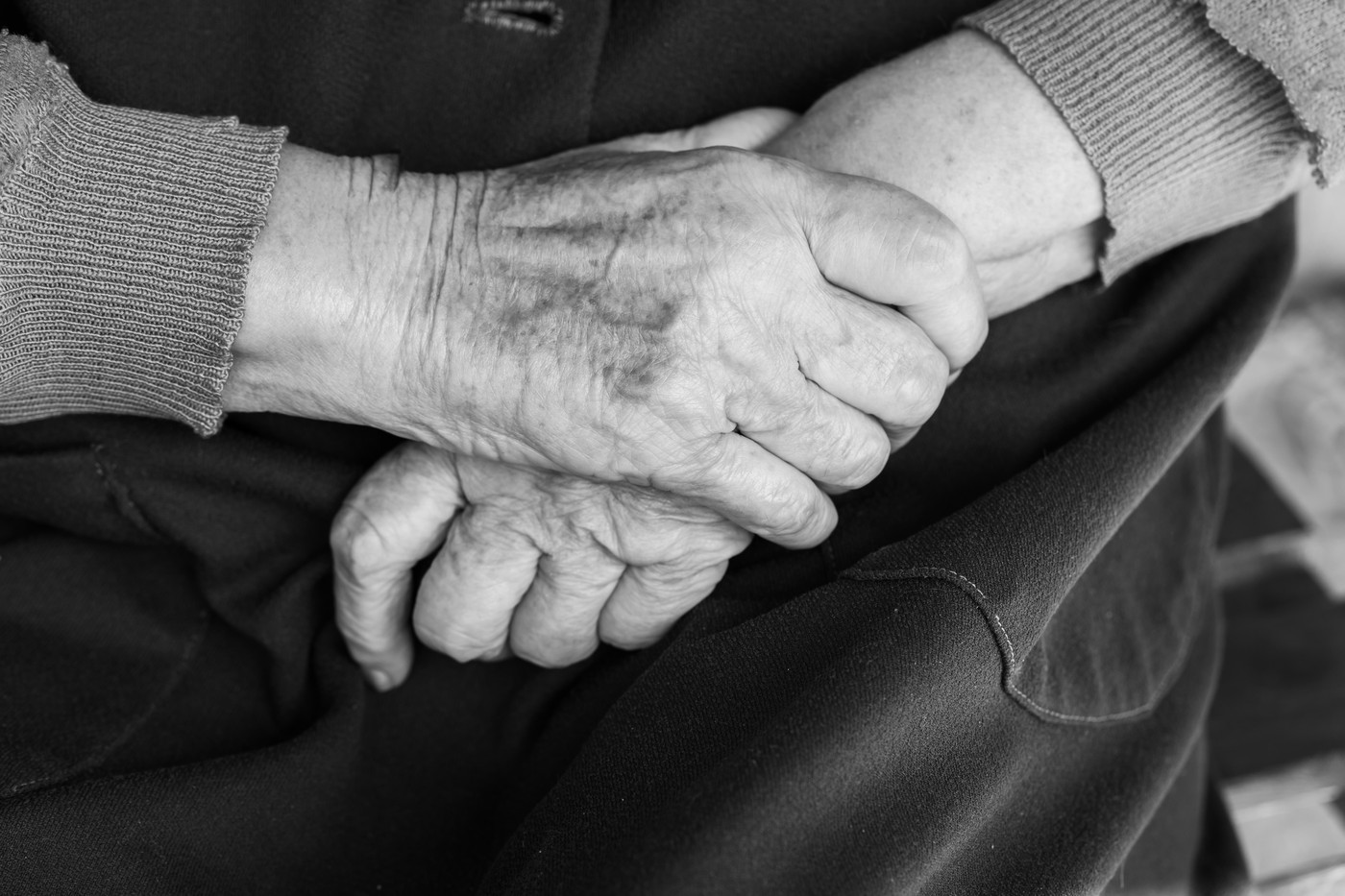A decedat Noja Paladia, cea mai în vârstă persoană din România și prima supercentenară documentată