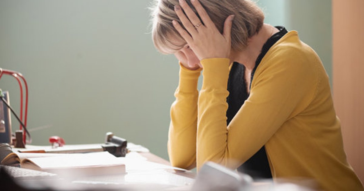 Decizia unei profesoare de a părăsi învățământul după 20 de ani: sănătatea și siguranța sunt motivele principale