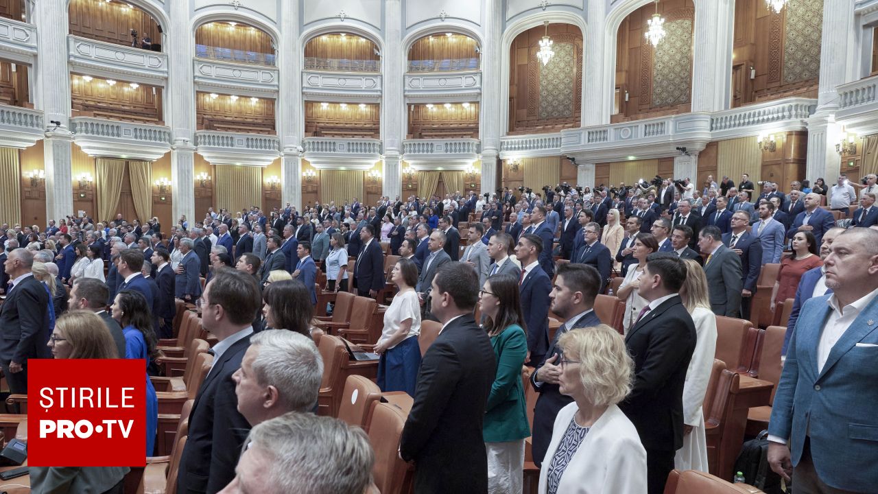 Soluțiile PNL pentru ieșirea din criza politică înainte de consultările cu Nicușor Dan