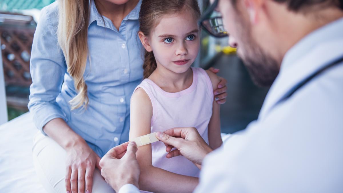 Avertisment de la medicul pediatru Doina Pleșca: Copiii nevaccinați reprezintă o urgență națională