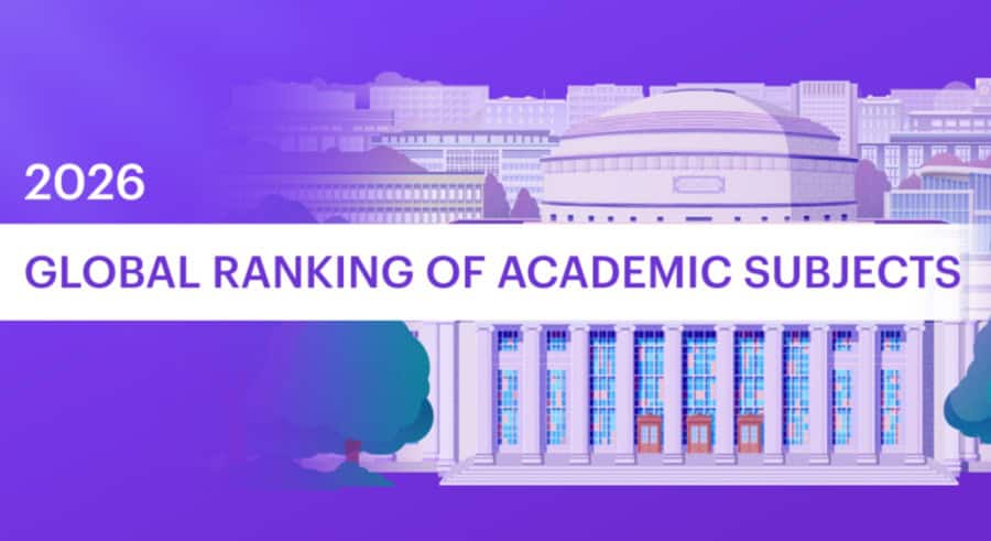 Universitățile românești au fost incluse de 18 ori în clasamentul Shanghai GRAS 2026