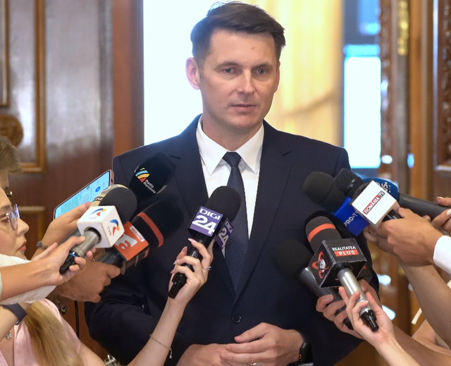 Mircea Abrudean propune două soluții pentru deblocarea crizei politice din România