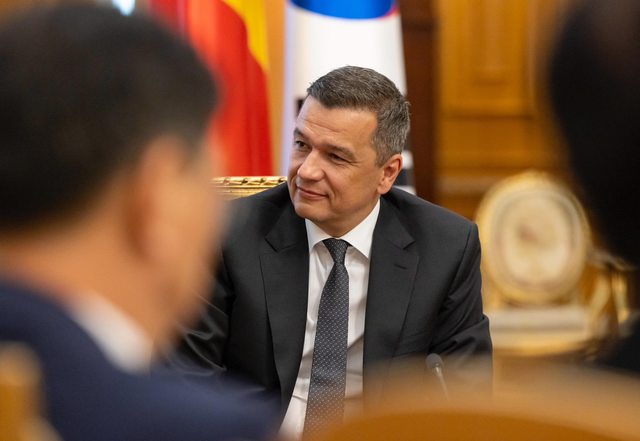 Sorin Grindeanu despre viitoarea coaliție: UDMR va intra la guvernare dacă PSD și PNL vor fi implicate