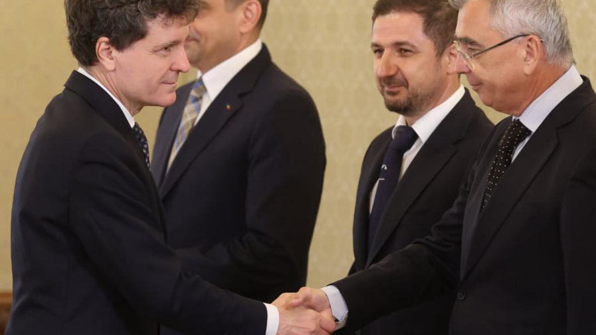 Petrișor Peiu despre președintele României și poziția țării față de Uniunea Europeană