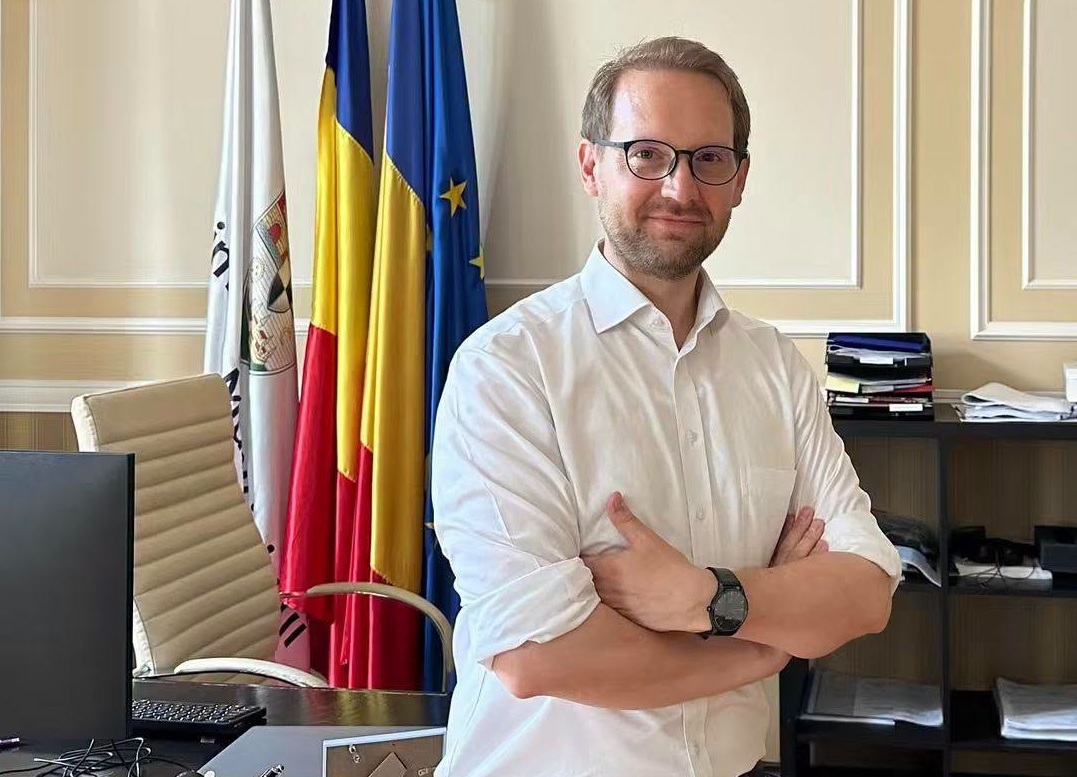 Dominic Fritz critică poziția lui Sorin Grindeanu: „Mi se pare ca un iepure speriat care fuge în toate direcțiile”
