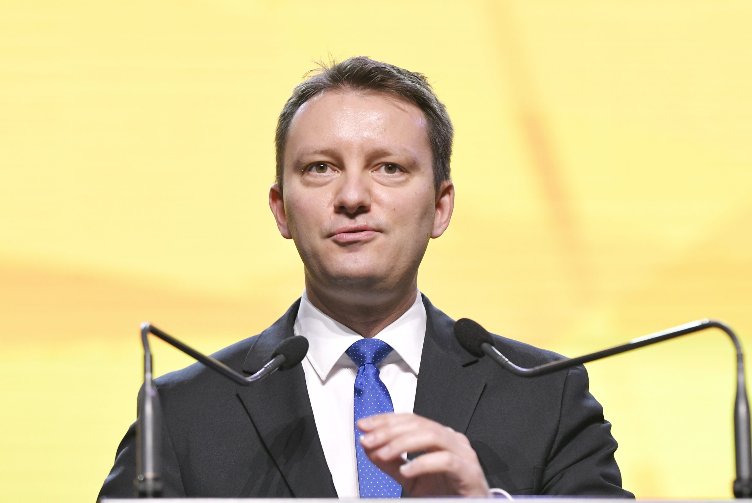 Siegfried Mureșan susține că unii reprezentanți PSD au propus o nouă guvernare comună cu PNL