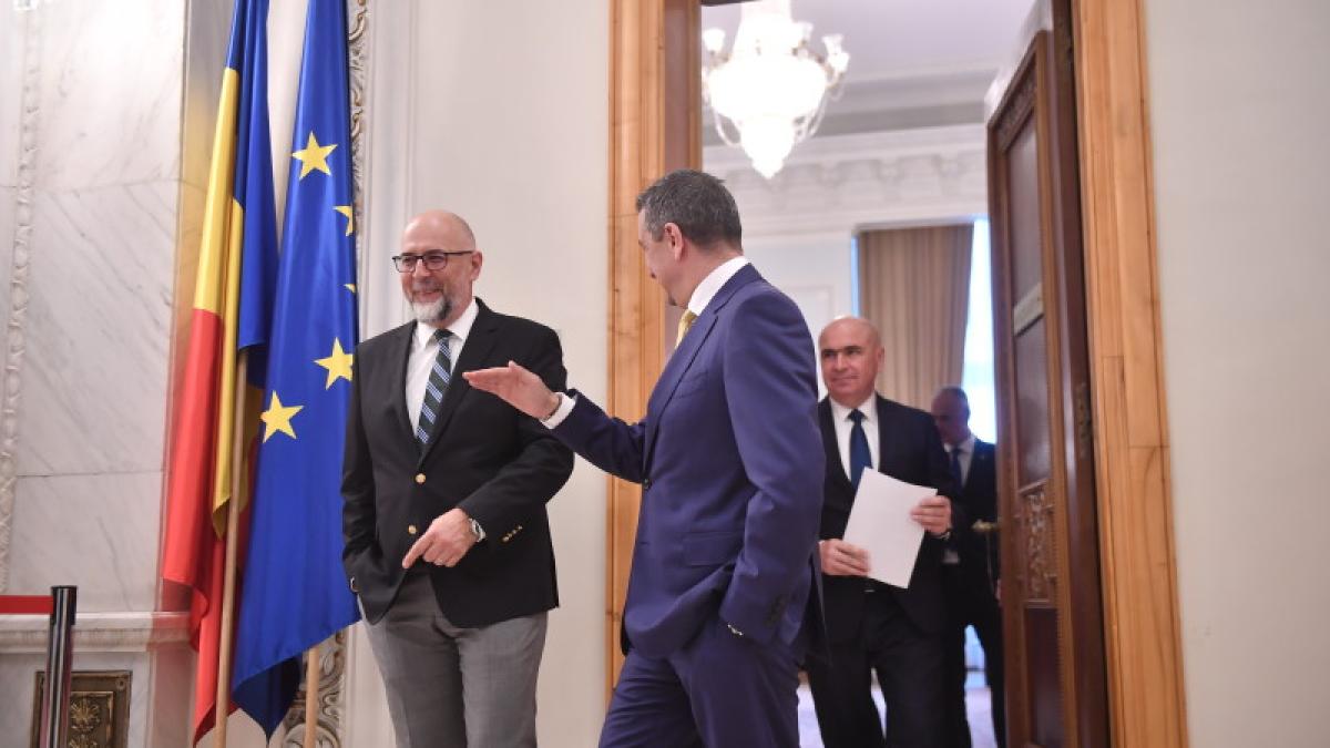 Analistul Bogdan Chirieac descifrează poziția PSD față de alegerile anticipate și Guvernul Luca Niculescu