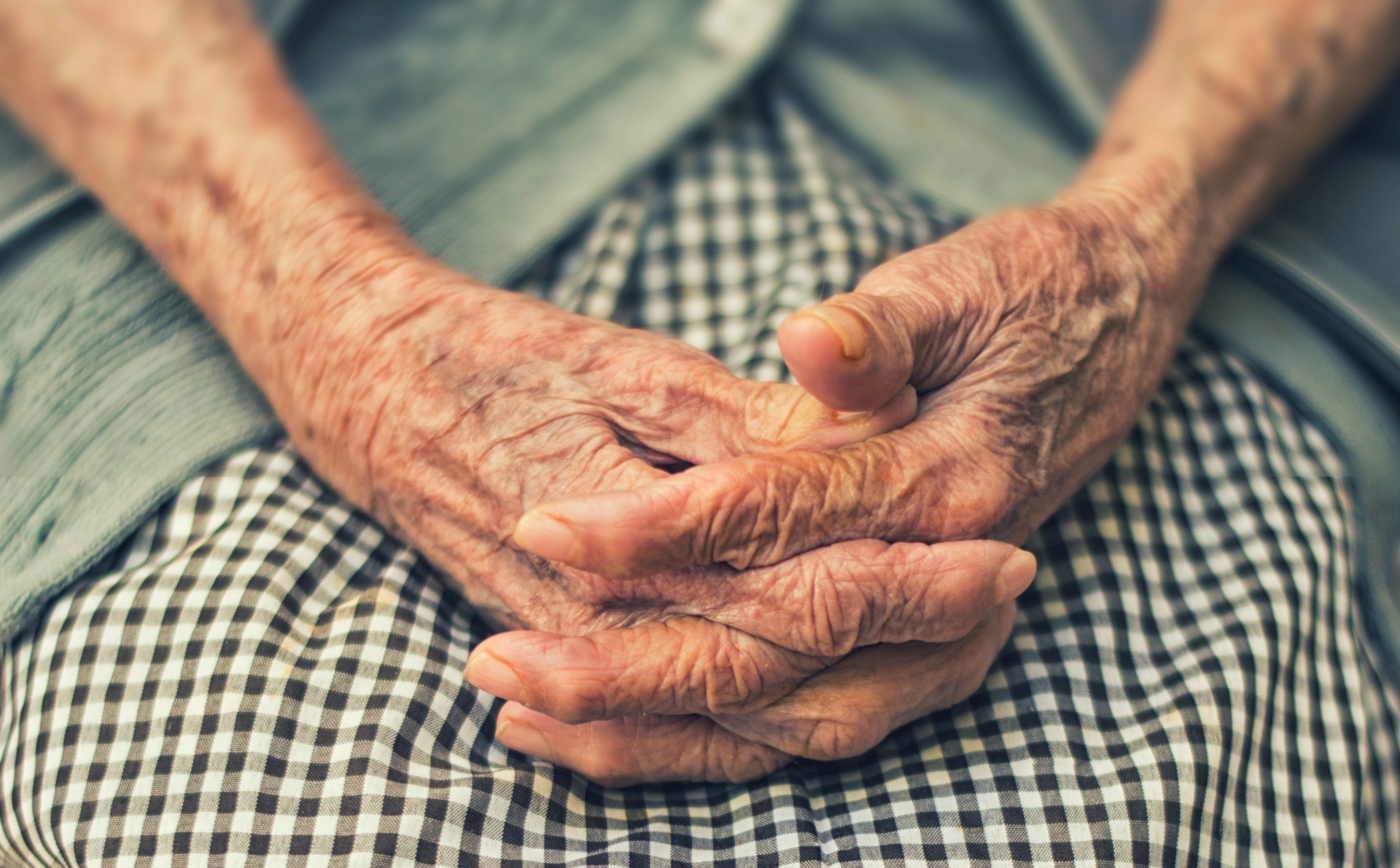 A decedat la vârsta de 111 ani Noja Paladia, cea mai în vârstă persoană din România
