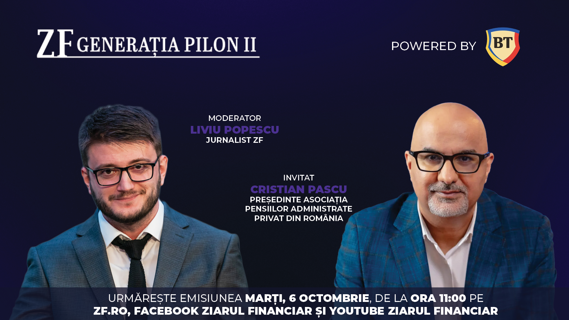 Cum se moștenesc banii din Pilonul 2 al sistemului de pensii: explicații de la APAPR