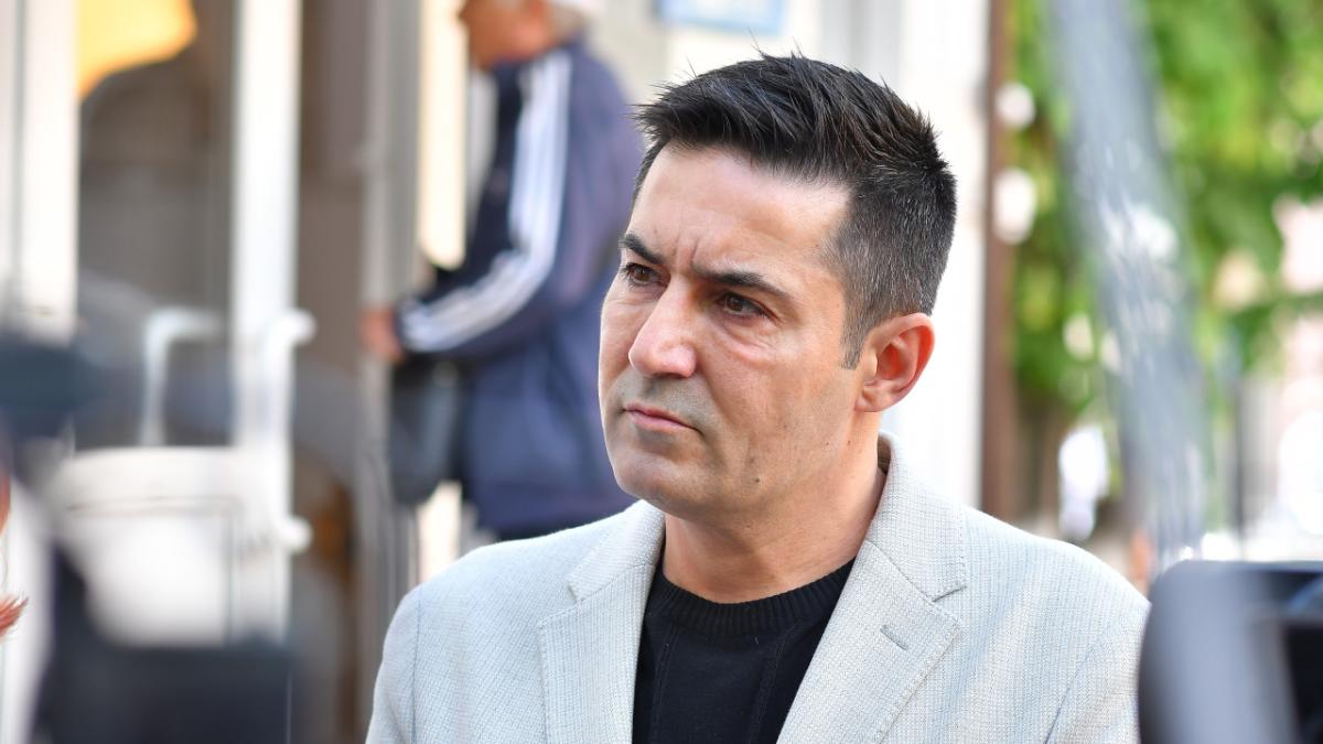 Claudiu Manda avertizează asupra riscului alegerilor anticipate și propune colaborare cu Luca Niculescu
