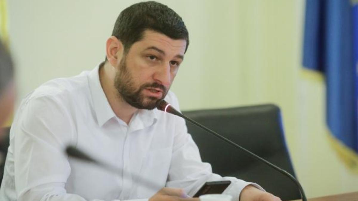 Marius Lulea respinge zvonurile despre o eventuală dezbinare în cadrul partidului AUR