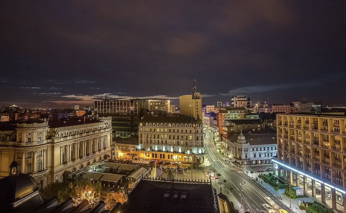 Viziunea lui Ciprian Ciucu pentru București: transformarea orașului pe modelul Madridului în următorul deceniu