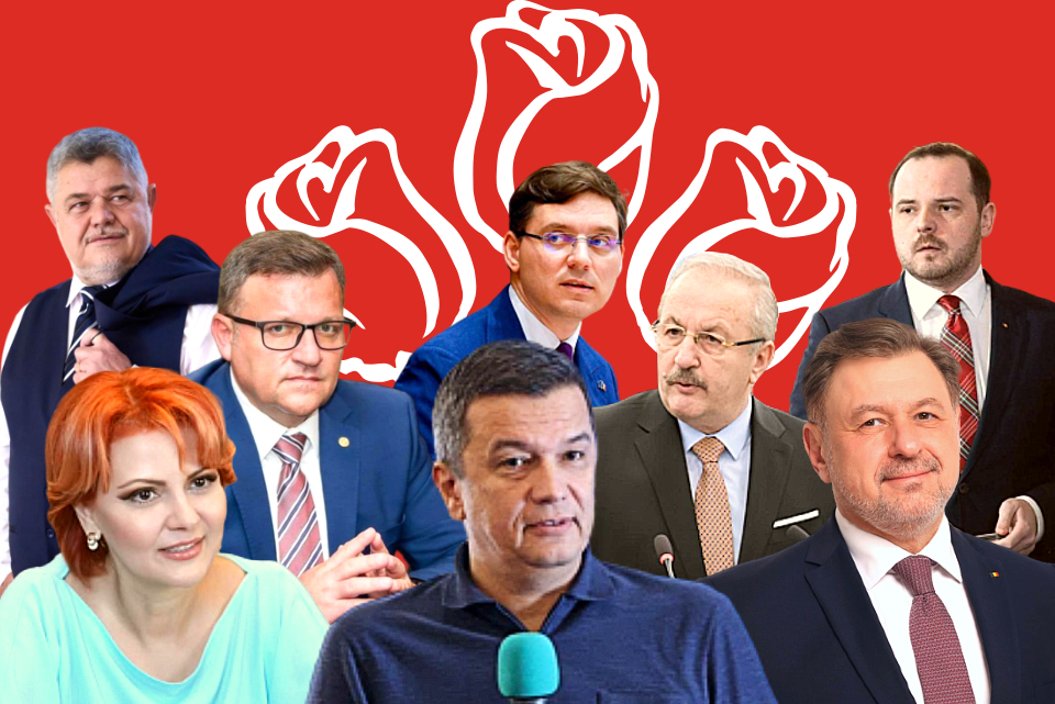 PNL solicită asumarea responsabilității politice în negocierea noului Guvern. PSD este acuzat de blocaje