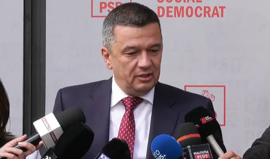 PSD pregătește legislația pentru alegeri anticipate, în timp ce avertizează asupra unui faliment național