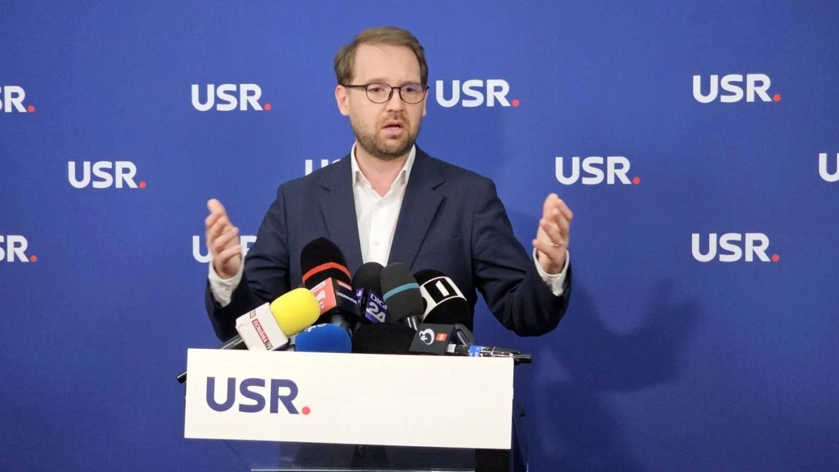 Dominic Fritz cere alegeri anticipate dacă guvernul lui Luca Niculescu nu obține majoritatea