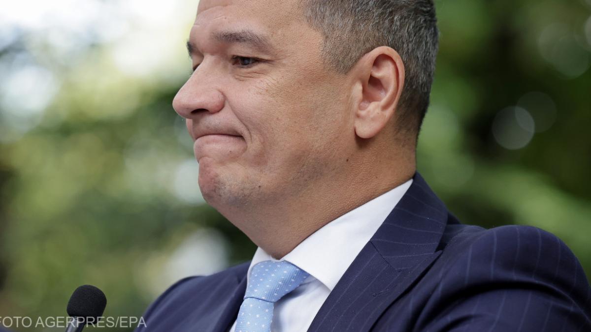 Sorin Grindeanu a criticat dur PNL: Ce vă îndreptățește să fiți așa de nervoși?