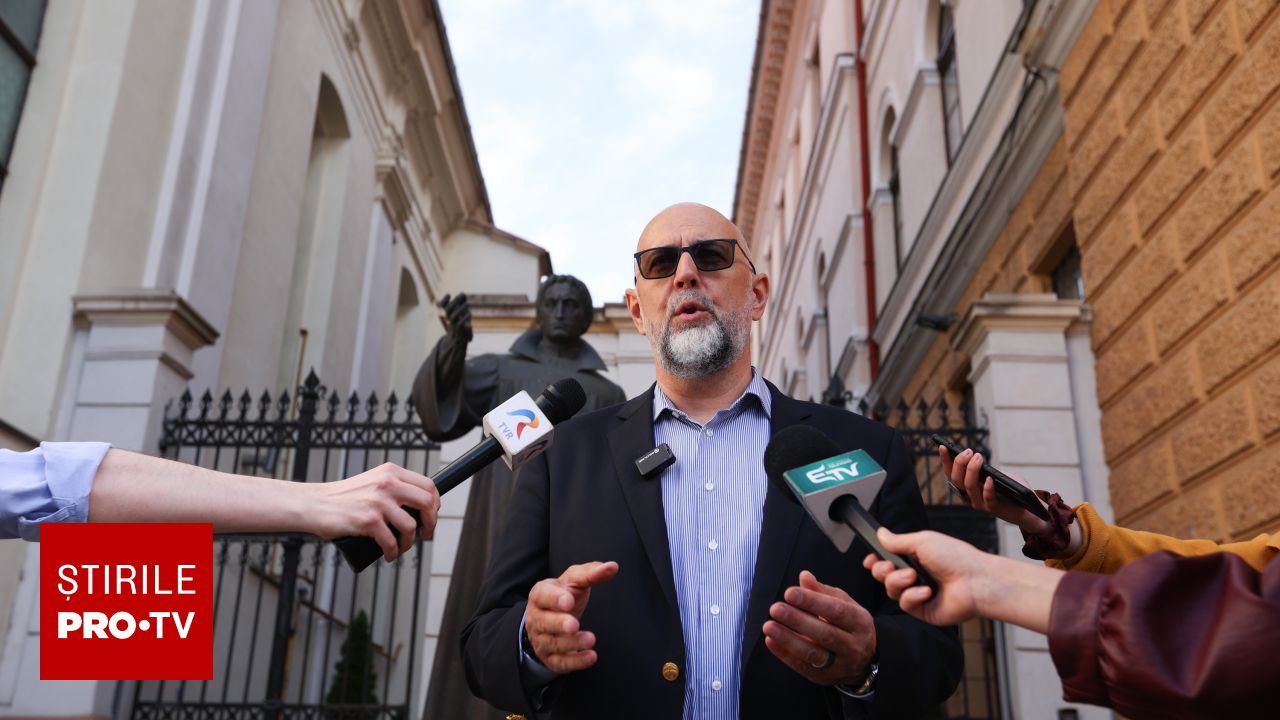 Kelemen Hunor propune o a treia variantă pentru formarea Guvernului: un cabinet de experți din administrația publică
