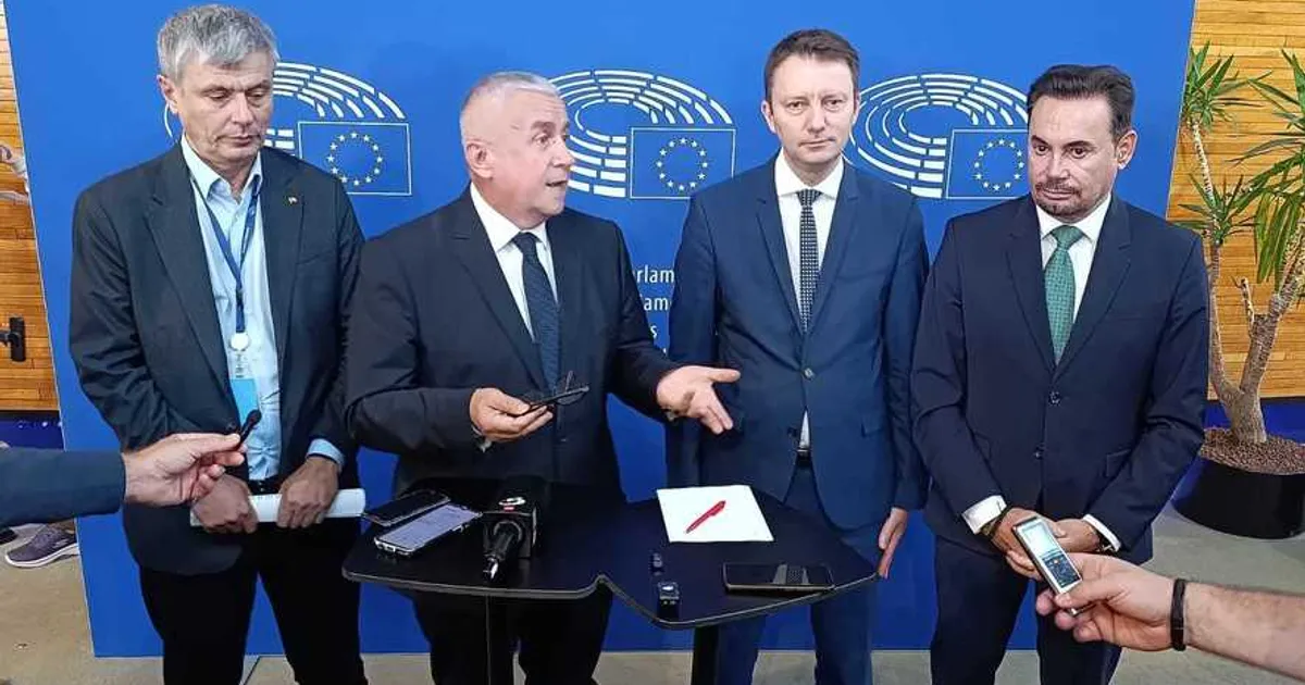 Liberalii refuză o nouă coaliție cu PSD: „Ar fi ca relația dintre victimă și agresor”