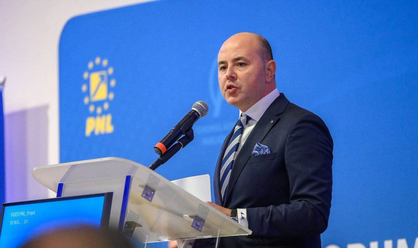 Alexandru Muraru acuză PSD de încercări de preluare a controlului asupra PNL și înlăturare a lui Ilie Bolojan