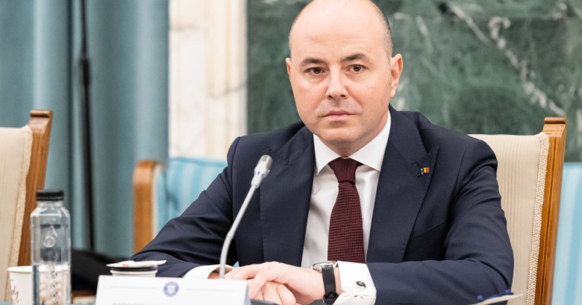 Alexandru Muraru (PNL) acuză PSD de tentativă de subordonare a liberalilor și eliminare a lui Ilie Bolojan