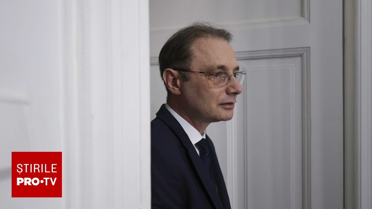 Blocaj în Parlament: PSD și PNL refuză compromisul pentru guvernul lui Luca Niculescu